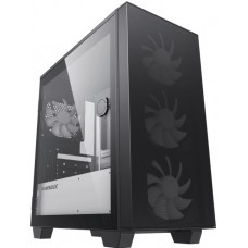 GAMEMAX Aero Mini ECO Black